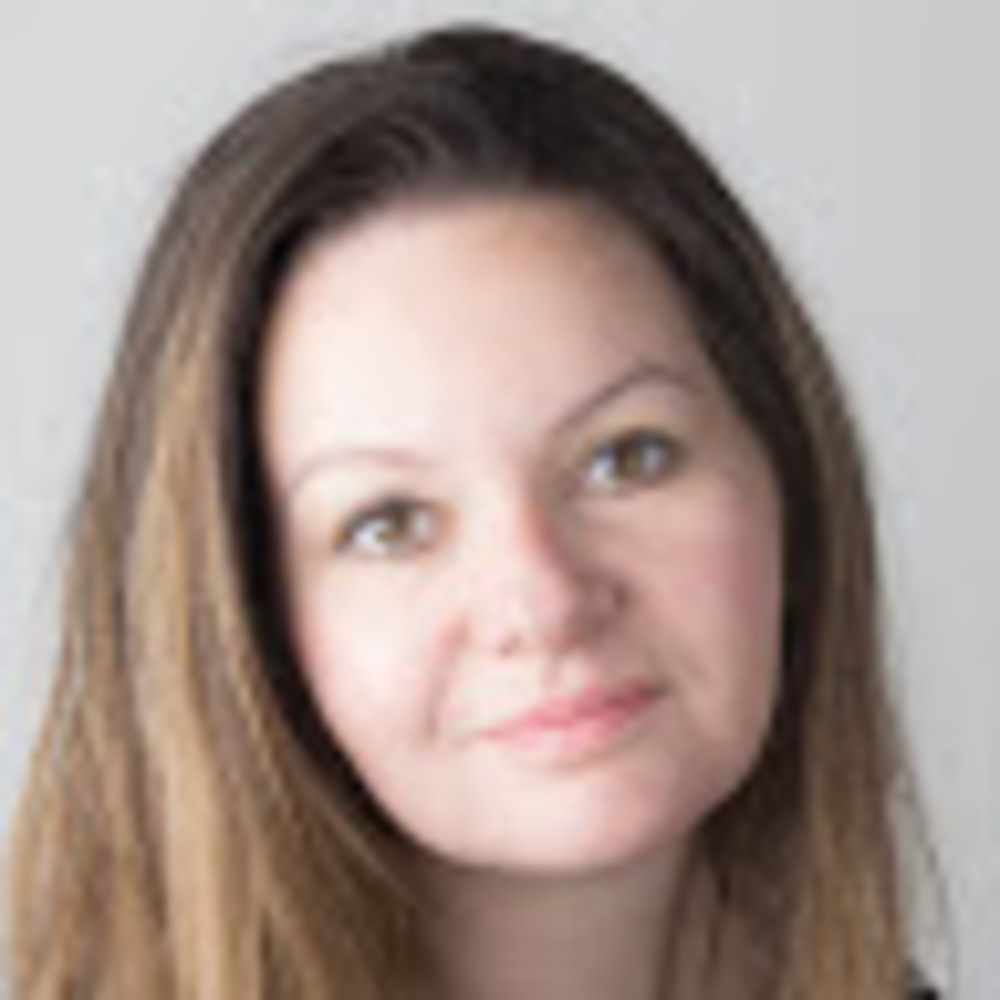 Meet your Posher, Alina